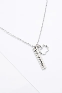 Cato Teach Lead Inspire Necklace><noscript><img width=