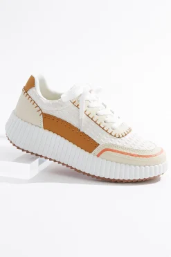 Cato Textured Sole Fashion Sneakers> Sneakers