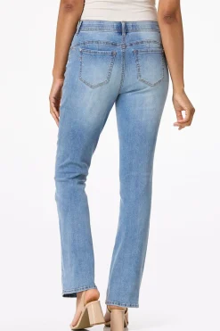 Cato The Perfect Jean - Curvy Bootcut> Jeans