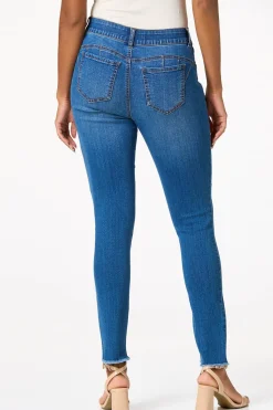 Cato The Perfect Jean - Curvy Skinny><noscript><img width=
