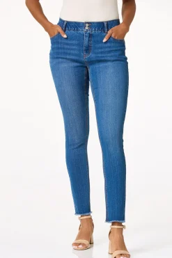 Cato The Perfect Jean - Curvy Skinny><noscript><img width=