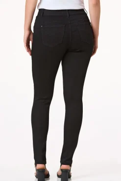 Cato The Perfect Jean - High Rise Skinny><noscript><img width=