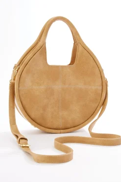 Cato Tube Handle Round Crossbody> Handbags