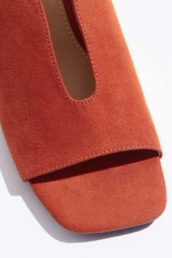 Cato V- Vamp Slingback Heels><noscript><img width=