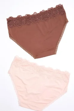 Cato Weekender Hipster Panty Set><noscript><img width=