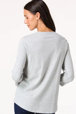 Cato Whiskey Girl Top> Tops