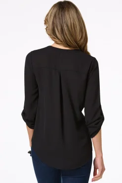 Cato Zip Front Equipment Top><noscript><img width=